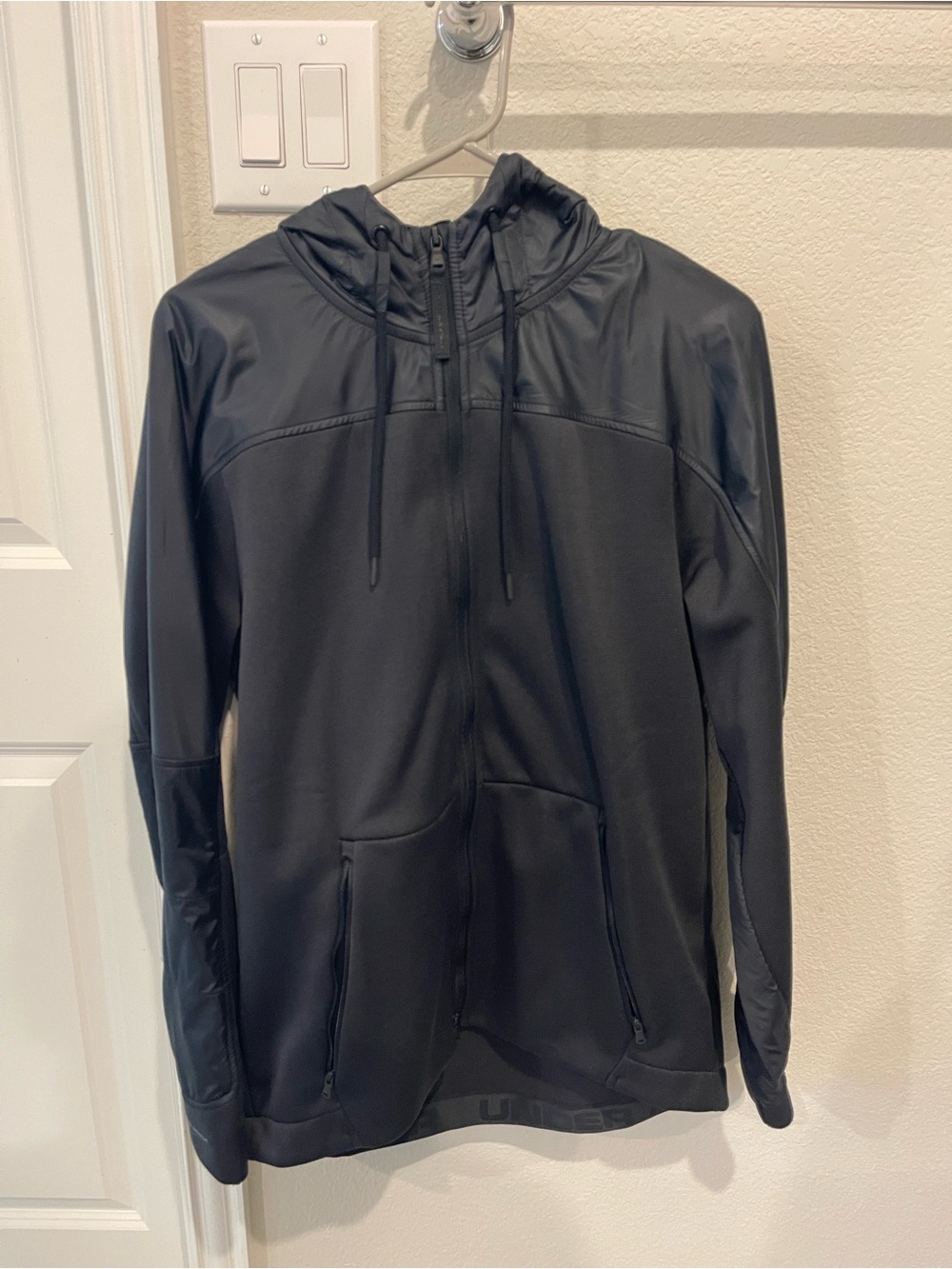 Under armour jacket
